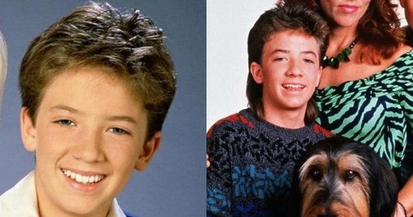 David Faustino, serialowy Bud ze „Świata według Bundych”, ma 47 lat; grał w innych serialach, wydał płytę, ma córkę