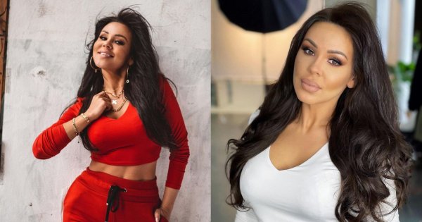 Sylwia Bomba z "Gogglebox" w long bobie i blond włosach! Jak ci się podoba w takiej fryzurze?