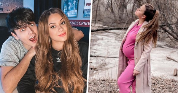 Sylwia Przybysz pokazała brzuch po porodzie! Od narodzin córki minęły dwa tygodnie!