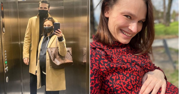 Synek Ani Starmach będzie jeździł w wózku na baterie. Taka bryka nie należy do najtańszych. Co to za model?