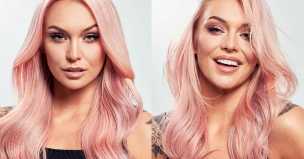 Zaszalej tej wiosny - truskawkowy blond to prawdziwy hit sezonu!