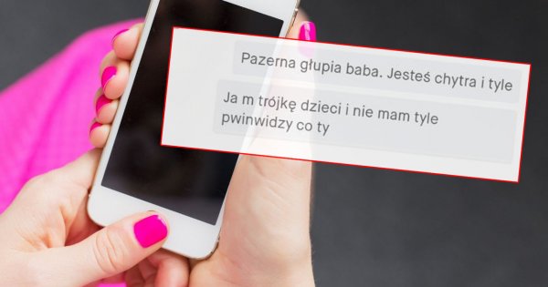 Chciała sprzedać sukienkę, usłyszała, że jest głupia: "Ja mam trójkę dzieci!"
