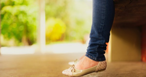 Lordsy - modne damskie buty na lato