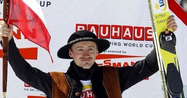 Adam Małysz będzie miał program na TVN. Poprowadzi go znany komik