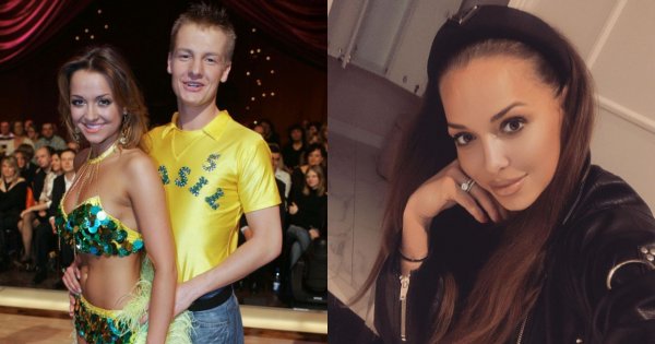 Aneta Piotrowska znana z "Tańca z Gwiazdami" pokazała córkę! "Przepiękna. Będzie łamaczką serc!" - piszą fani