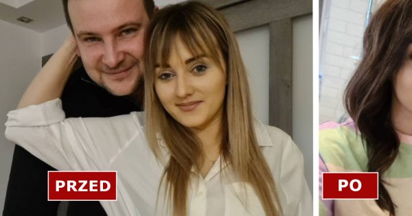 Ania Bardowska z "Rolnik szuka żony" już nie jest blondynką! Żona Grześka zaszalała z fryzurą!