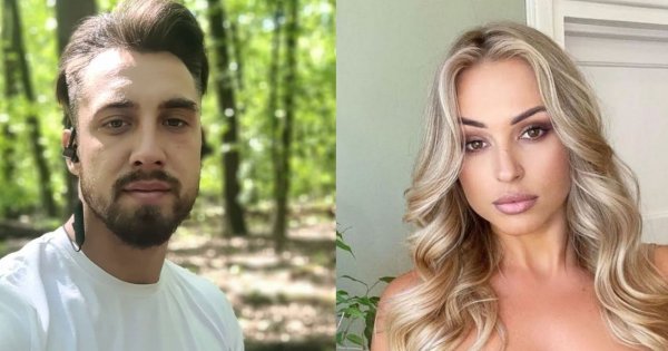 Anna Burska świetnie się bawi po rozstaniu z Czarkiem! Jej towarzyszem jest... Maciek Dąbrowski!