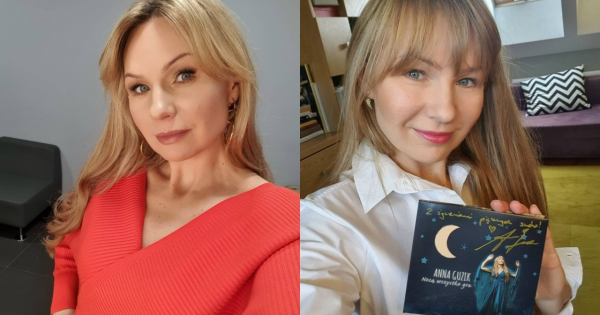 Anna Guzik pokazała się w sukni ślubnej:"WOW! Ale bajkowa. Jak u księżniczki" - chwalą fani