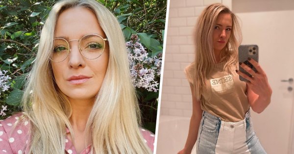 Barbara Kurdej-Szatan pokazała uroczy kadr z synkiem! "Jakie ma włoski, mała Basieńka" - piszą fani