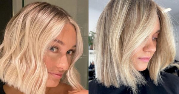 Lato nadchodzi wielkimi krokami - zobacz jak prezentuje się beach wave bob!