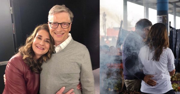 Bill Gates i Melinda Gates rozwodzą się po 27 latach! Co z ich majątkiem - 146 miliardów dolarów?