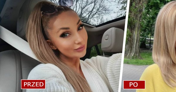 Cleo zaszalała z fryzurą! Wokalistka postawiła na ostre cięcie i nowy kolor włosów. Co za zmiana!