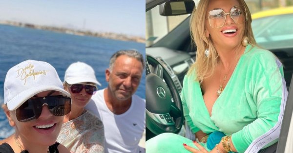 "Królowe życia" - Dagmara Kaźmierska pokazała naprawdę sporo! Fani są zachwyceni: "Normalnie Sabrina"!