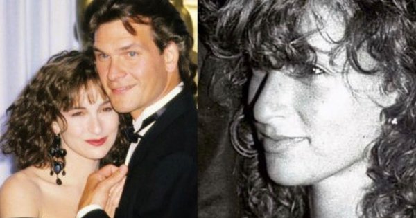 "Dirty Dancing" - pamiętacie piękną Baby? Dzisiaj nie przypomina siebie z tamtych lat!