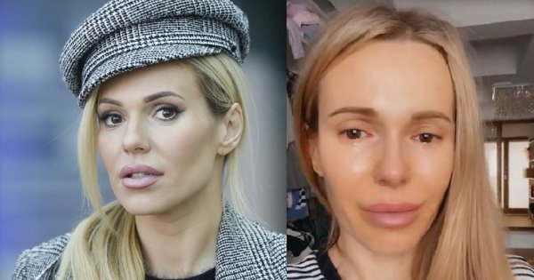 Doda otrzymała zaskakujący prezent od fanów! Popłynęły łzy!