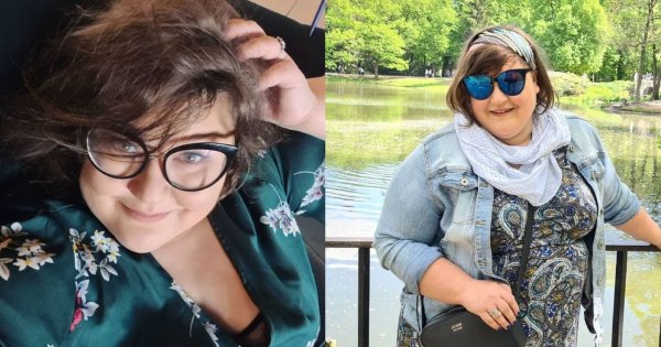 Dominika Gwit pokazała stylizację dla dziewczyn plus size. "Mamy prawo wyglądać modnie i stylowo"