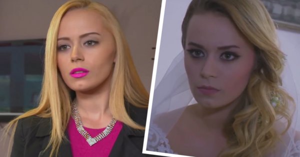 Jak dziś wygląda Gonca z serialu "Elif"? Dilara Yüzer już nie jest blondynką! Ale się zmieniła!