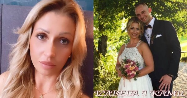 Iza i Kamil ze "Ślubu od pierwszego wejrzenia" zamieszkają razem! Planują ślub kościelny?!