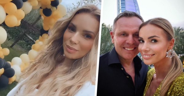 Izabela Janachowska wyprawiła synkowi imponujące przyjęcie urodzinowe. WOW! Na bogato!