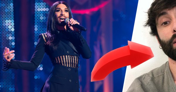 Jak dziś wygląda Conchita Wurst? Ma krótkie włosy i zupełnie inny wizerunek!