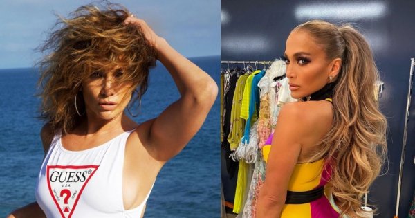 Kucyk na Jennifer Lopez! Jak wykonać efektowny koński ogon?