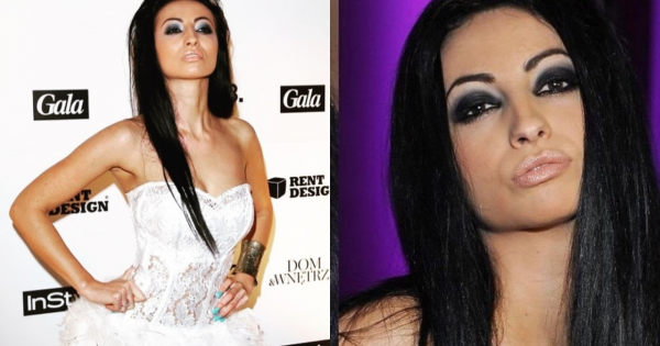 Jolanta Rutowicz z "Big Brothera" pokazała brata; mieszka w USA i prowadzi prywatny profil na Instagramie
