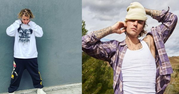 Justin Bieber zmienił fryzurę. Posłuchał wiernych fanów?