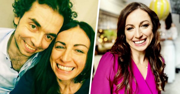 Justyna Kowalczyk pokazała ciążowe krągłości! Z odsłoniętym brzuszkiem wędrowała po górach!