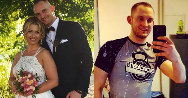 Kamil Węgrzyn ze "Ślubu od pierwszego wejrzenia": Co pokazuje na Instagramie? Zmienił fryzurę i ma irokeza