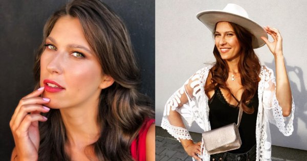 Kim jest Kamila Kamińska, czyli Sylwia z serialu "Zakochani po uszy"? Wiek, partner, Instagram - sprawdź!