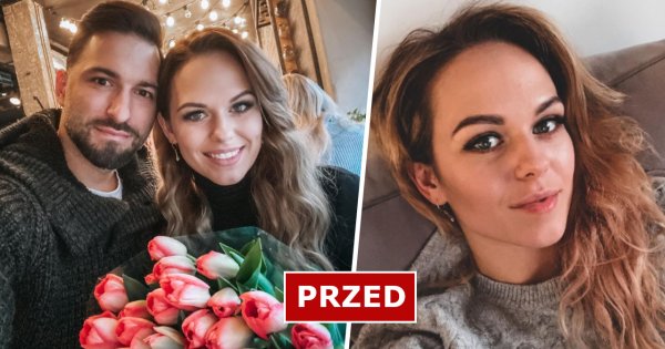 Żona Rafała Maślaka zmieniła fryzurę! Kamila ma teraz long boba i miodowy blond! Efekt WOW!