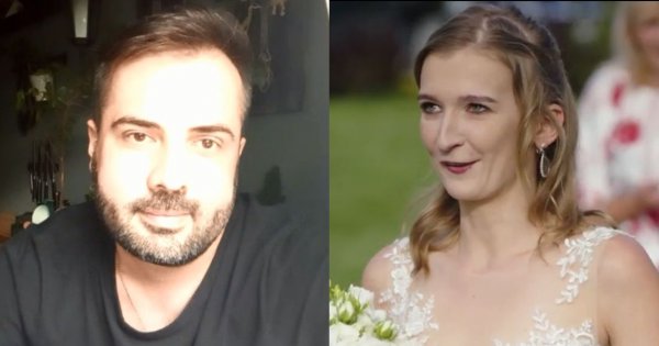 Karol ze "Ślubu od pierwszego wejrzenia": Mam szacunek do Igi nie życzę jej źle. Czy utrzymują kontakt?