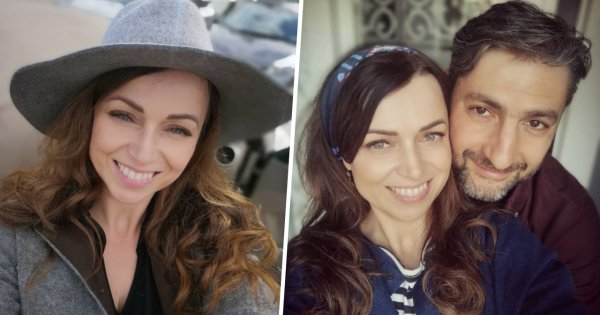 Katarzyna Pakosińska pokazała uroczy kadr z córką! "Jak siostry, uśmiech i oczy te same" - piszą fani