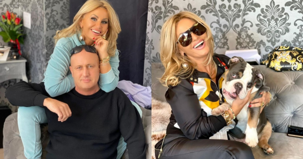 Dagmara Kaźmierska została brunetką. W krótkich włosach jest nie do poznania. "Jak rosyjska dama" - piszą fani