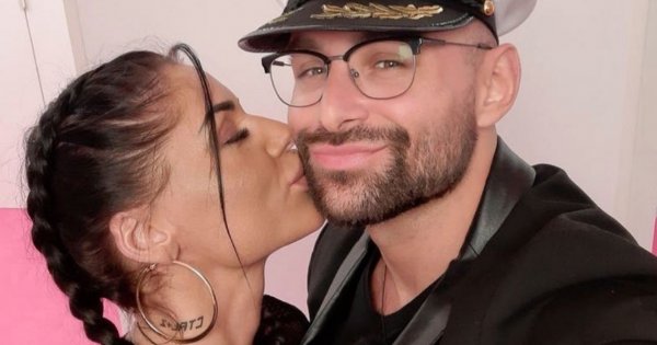 "Love Island": Piotr Szczurek przerywa milczenie po rozstaniu ze Stellą Staniszewską!