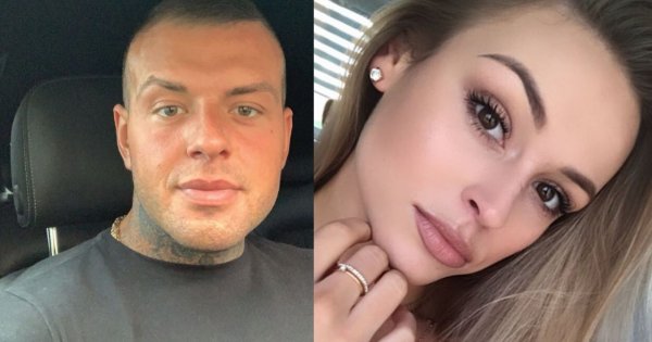 "Love Island": Podejrzenia fanów potwierdzone - Ania Burska rozstała się z Czarkiem Mroczkowskim!