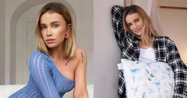 Maffashion pokazała, jak naprawdę wygląda macierzyństwo! Kobiety jej za to dziękują!