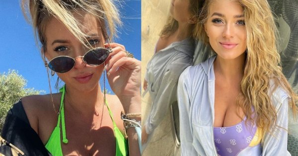 Marcelina Zawadzka pokazuje pośladki w kontrowersyjnych spodniach. Fani są zmieszani!
