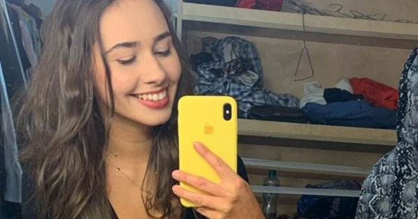 Marcelina Ziętek - 19+, Szkoła, wiek, wzrost, Instagram, chłopak, Miss, modeling - kim jest dziewczyna Piotra Żyły?