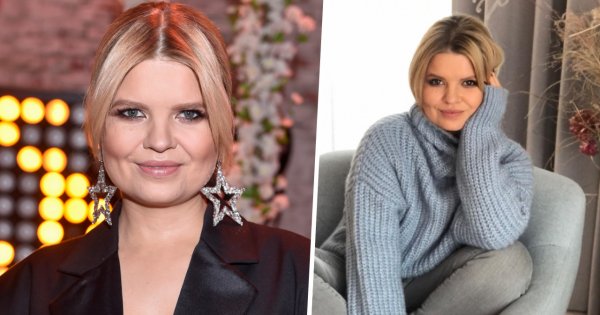 Marta Manowska pokazała mamę! "Wow, jak siostry, ciężko odróżnić kto jest kim" - piszą fani