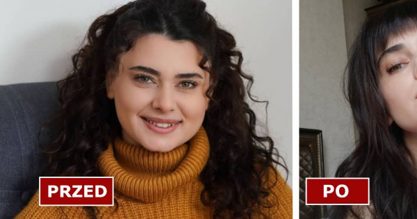 Narin z "Przysięgi" zmieniła fryzurę! W grzywce i prostych włosach Yağmur Şahbazova jest nie do poznania!