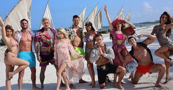 One Night Squad - o co chodzi w tym programie, uczestnicy, kiedy premiera?