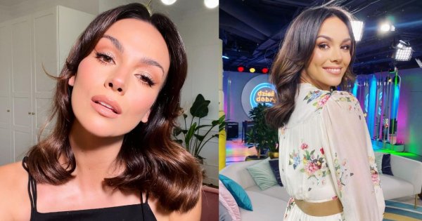 Paulina Krupińska pokazała zdjęcie z córką: "Kiedy dziecko miało dziecko" - pisze. Fani w szoku!