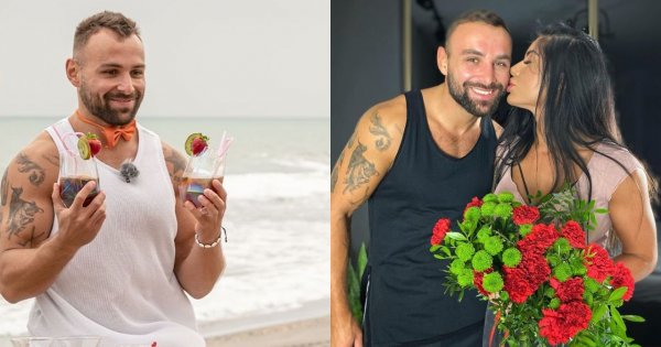 Piotr Szczurek z "Love Island" jest gejem? W końcu zdradził prawdę!