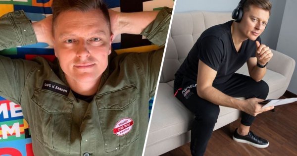 Rafał Brzozowski - wiek, wzrost, żona - wszystko o polskim wokaliście!