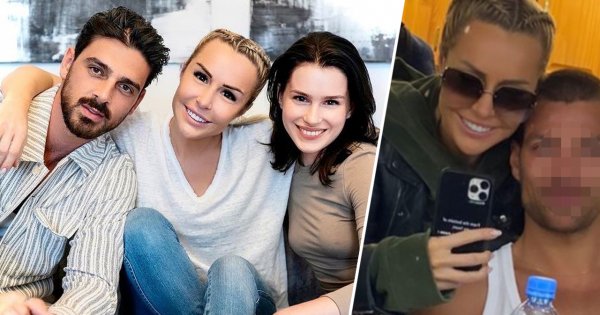 Blanka Lipińska pokazała nowego aktora z drugiej części filmu "365 dni". Ale ciacho!