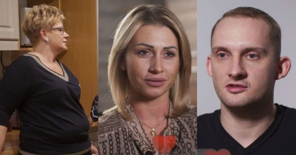 Iza ze "Ślubu od pierwszego wejrzenia" narzeka na brak seksu z Kamilem! Jej mama potwierdza!
