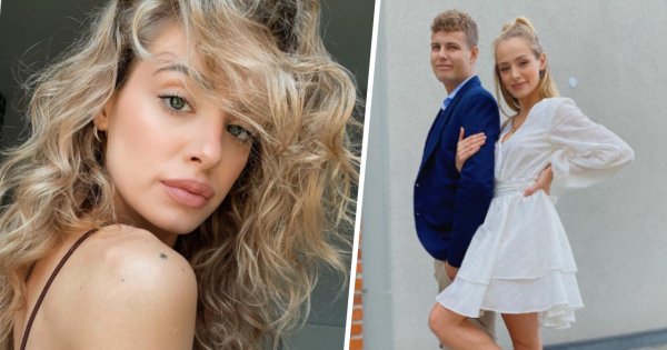 Wiktoria Gąsiewska pokazała siostrę! "Wow jakie piękne" - chwalą fani. Tak dziś wygląda 15-letnia Nicole!