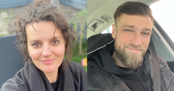 Zofia Zborowska pokazała ciążową sesję i zdradziła płeć dziecka! "Nie czułam klimatu, ale mogłabym żałować"
