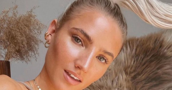 Agatycze - Agata Sieramska - wiek, Instagram, modeling, Tyczki, W.E.N.A., polskie WAGS - kim jest nowa dziewczyna Arkadiusza Milika?